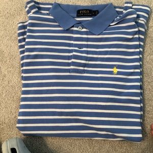 Gently worn Ralph Lauren polo